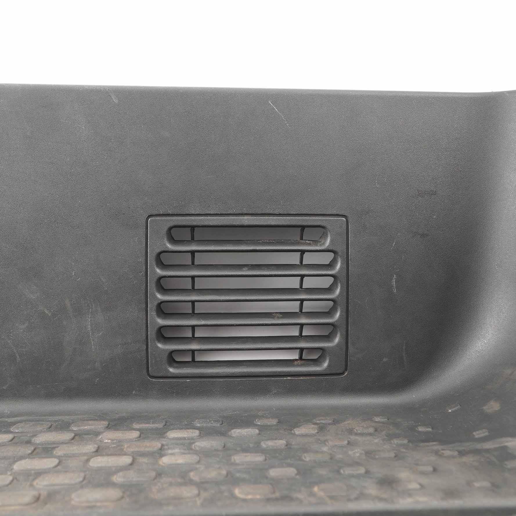 Renault Trafic III Vivaro B Door Sill Front Left N/S Trim Entrance Step Cover