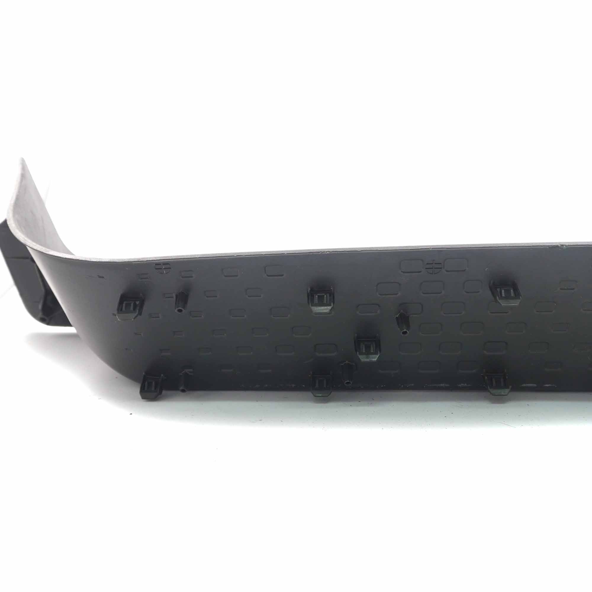 Renault Trafic III Vivaro B Door Sill Front Left N/S Trim Entrance Step Cover