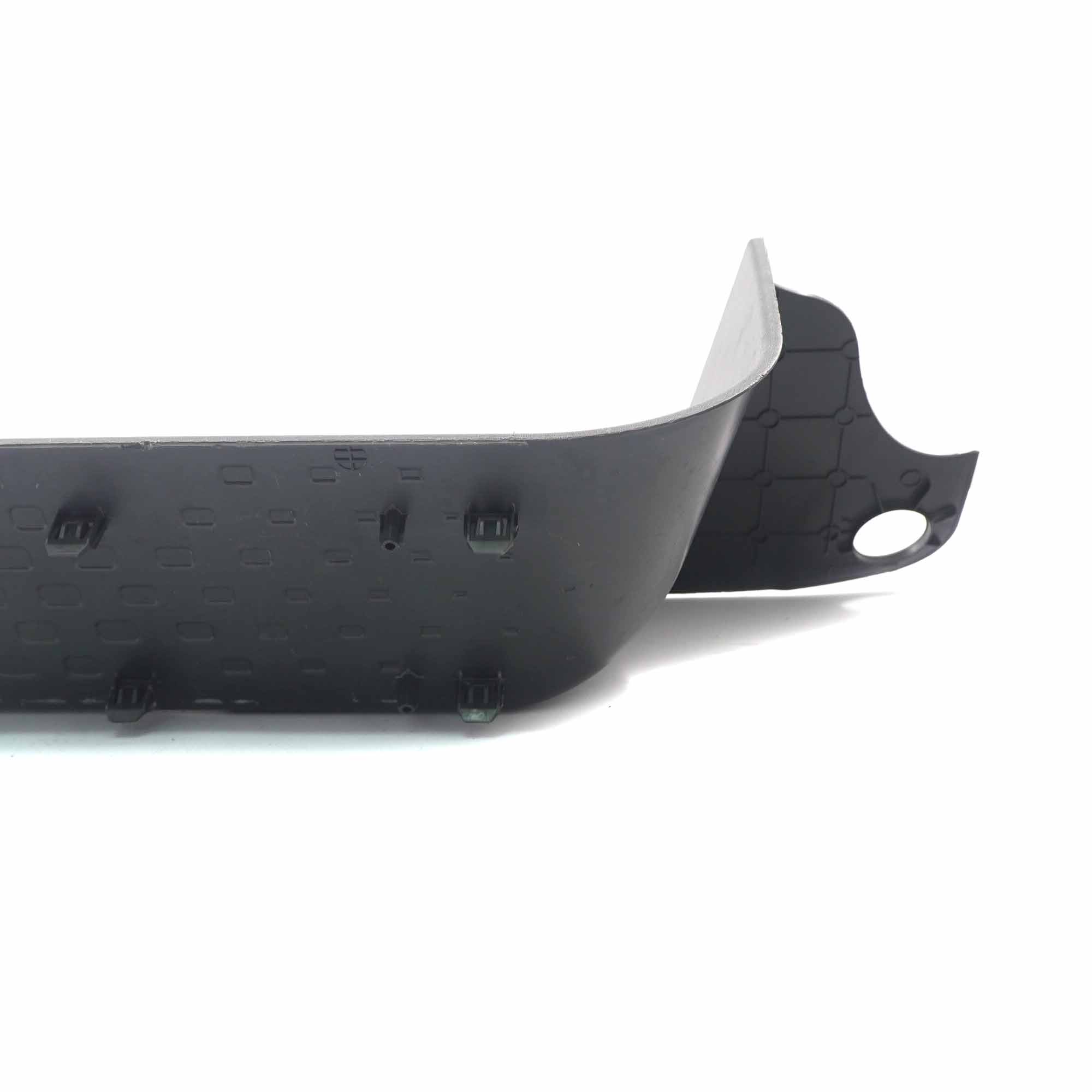 Renault Trafic III Vivaro B Door Sill Front Left N/S Trim Entrance Step Cover