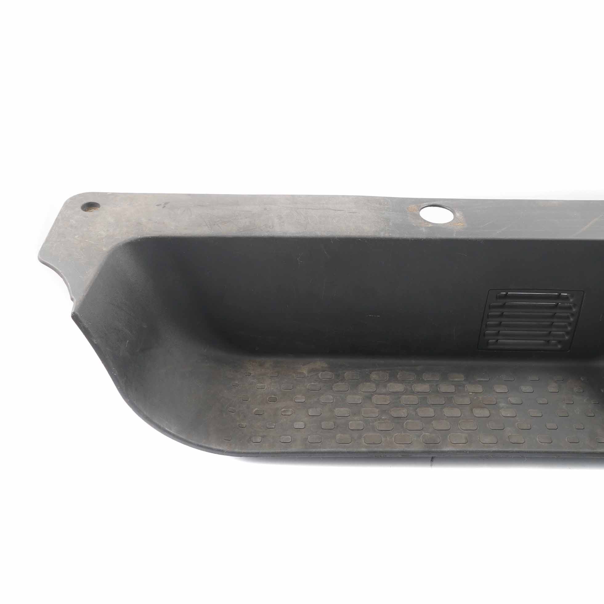 Renault Trafic III Vivaro B Door Sill Front Left N/S Trim Entrance Step Cover