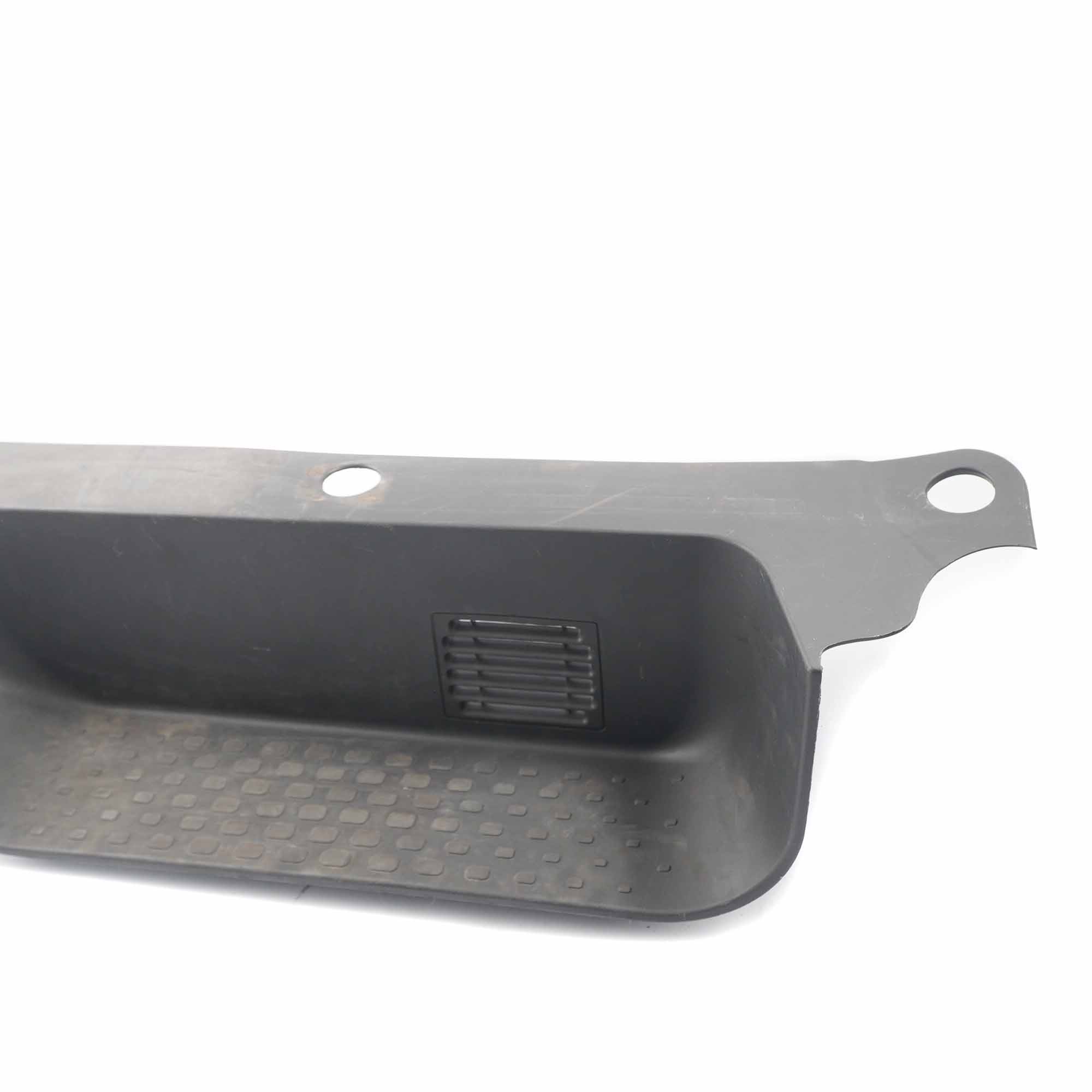 Renault Trafic III Vivaro B Door Sill Front Left N/S Trim Entrance Step Cover