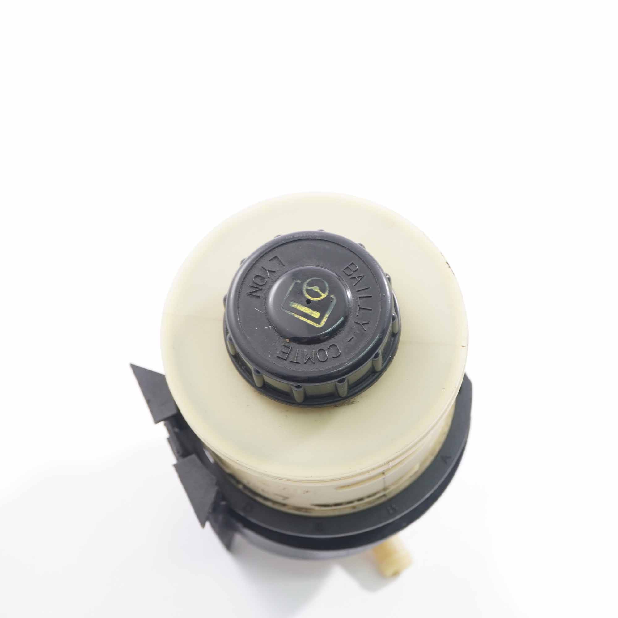 Renault Trafic II Power Steering Pump Tank Reservoir Steering Unit 7700782884