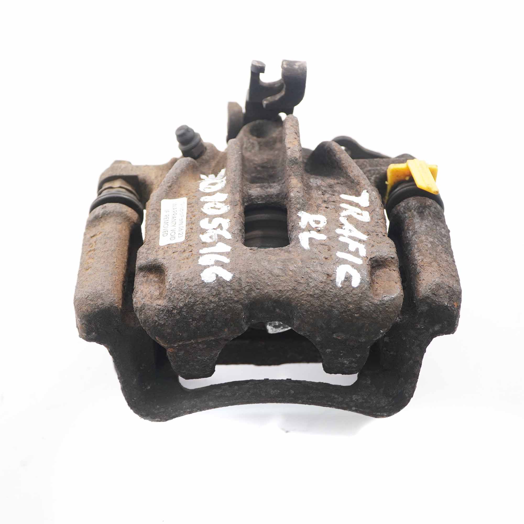 Renault Trafic II Brake Caliper Rear Left N/S Wheel Brake Unit 7701056166