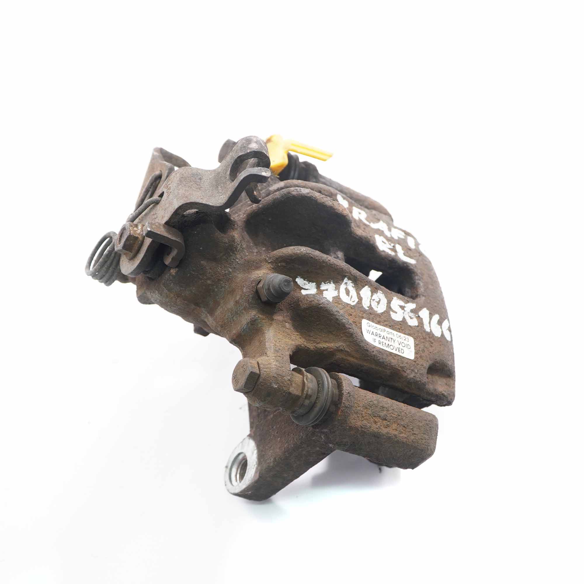 Renault Trafic II Brake Caliper Rear Left N/S Wheel Brake Unit 7701056166