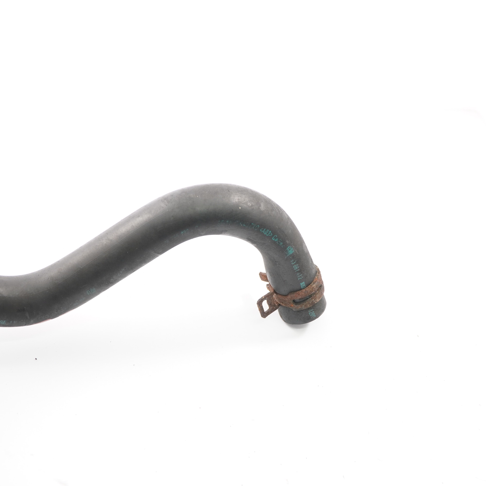 Renault Trafic II 2.0 DCI Diesel Oil Filler Neck Pipe Line Tube 7701066085