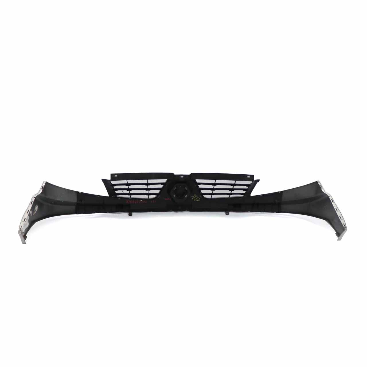 Renault Trafic II Atrapa Grill Star Silver - G64