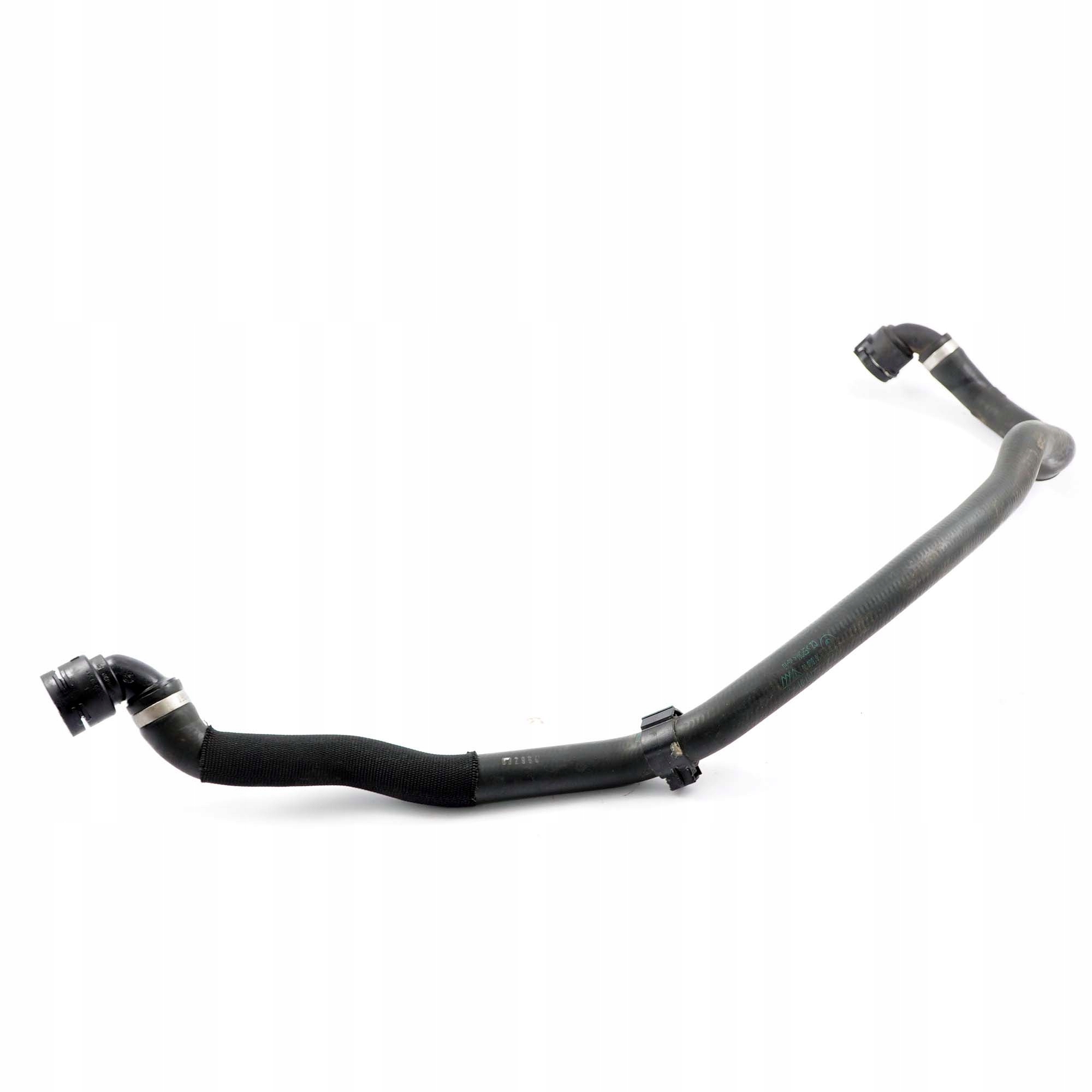 BMW 3 Series E90 E91 LCI E92 E93 N57 Diesel Coolant Hose Pipe Line Tube 9222701