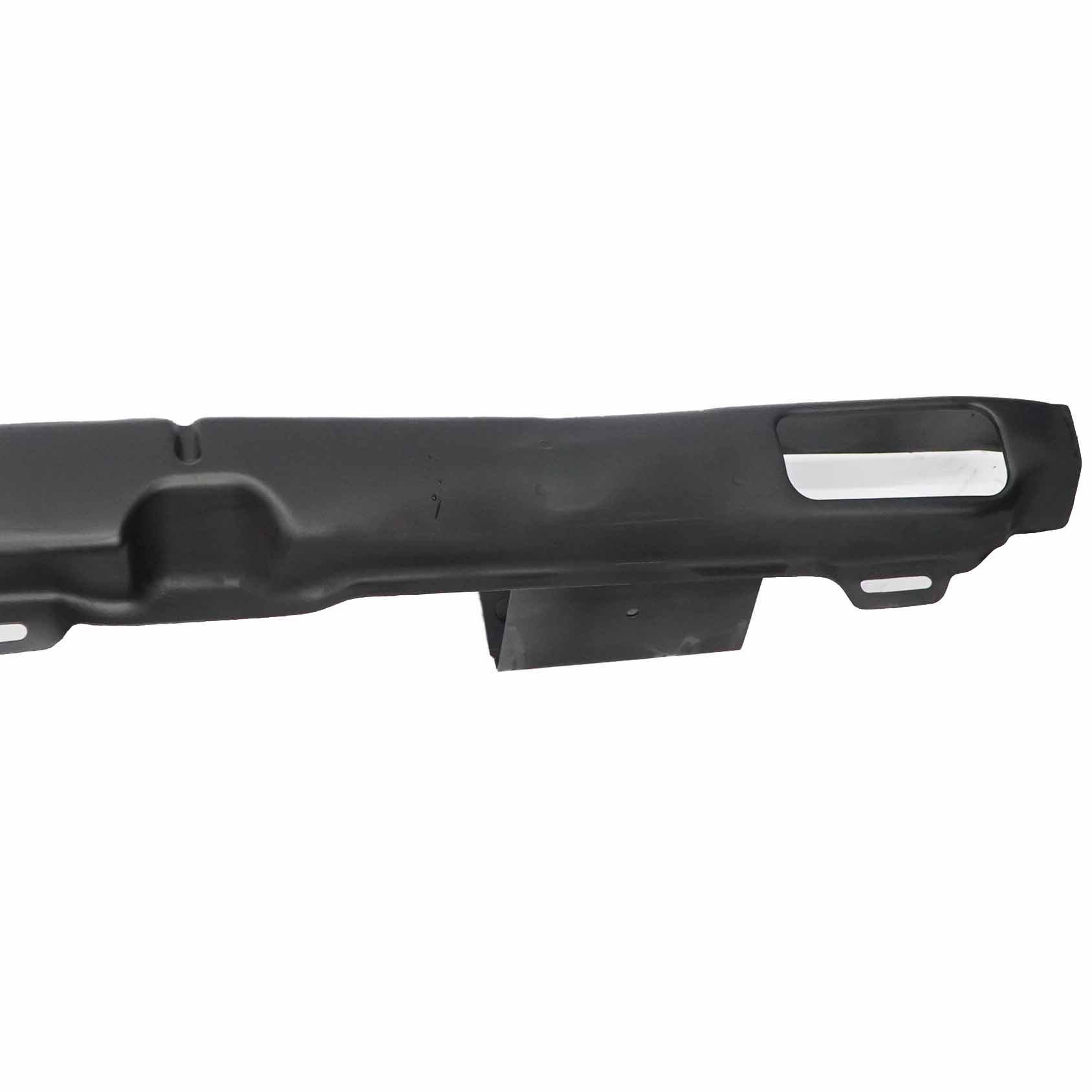 Renault Trafic II Rear Bumper Carrier Cross Member Support Bar 7782410689