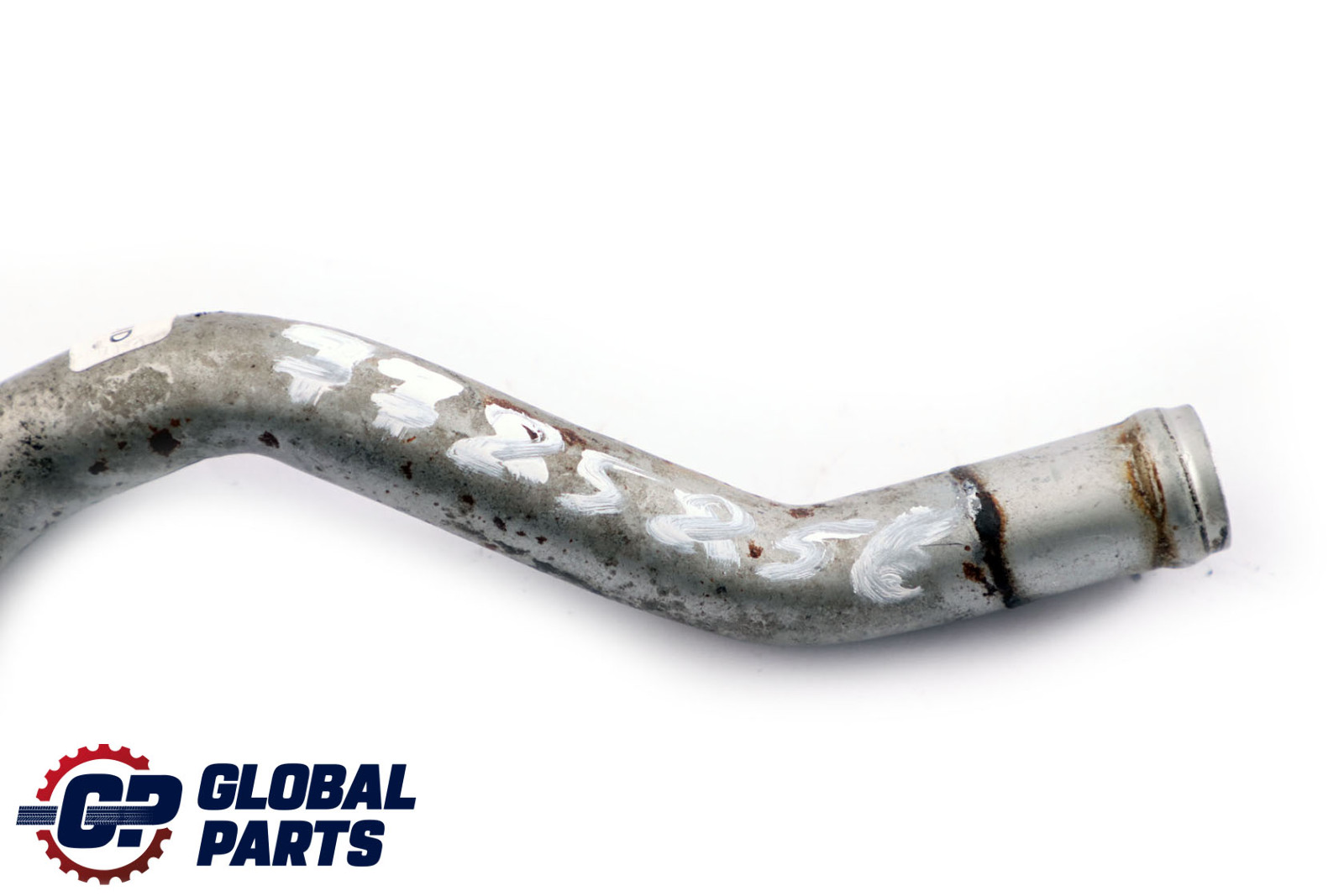 BMW 5 7 Series E60 E61 E65 M57N Hose Return Pipe Exhaust Manifold 7785856