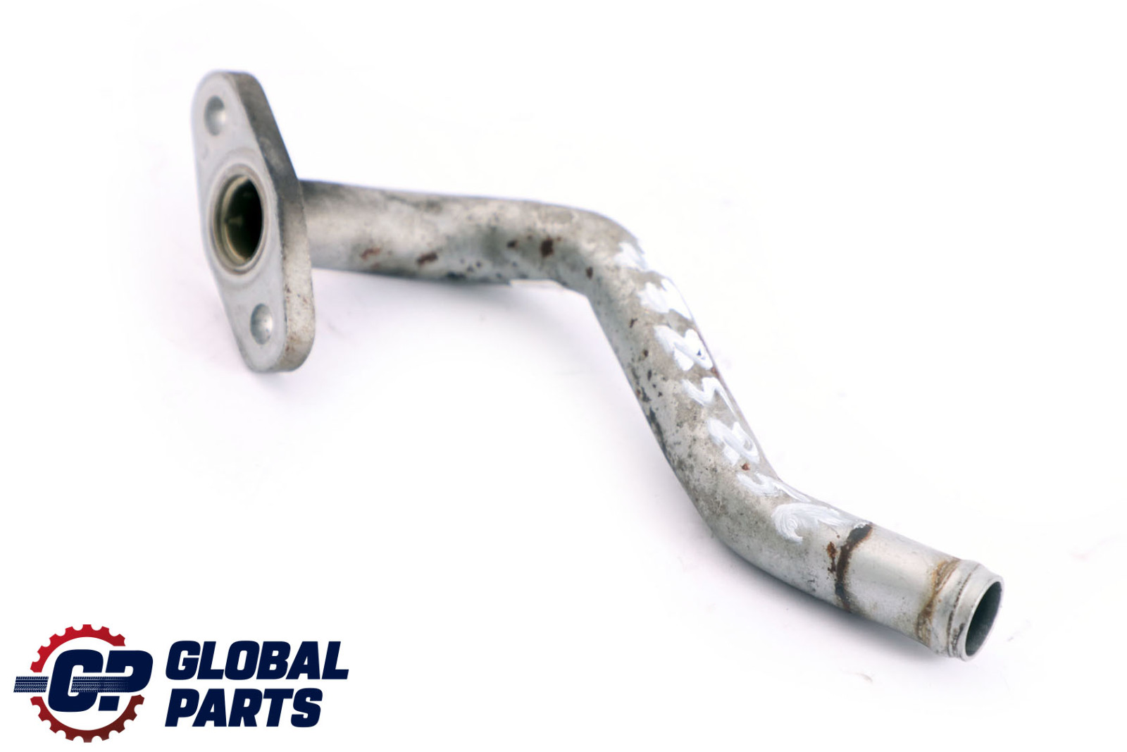 BMW 5 7 Series E60 E61 E65 M57N Hose Return Pipe Exhaust Manifold 7785856