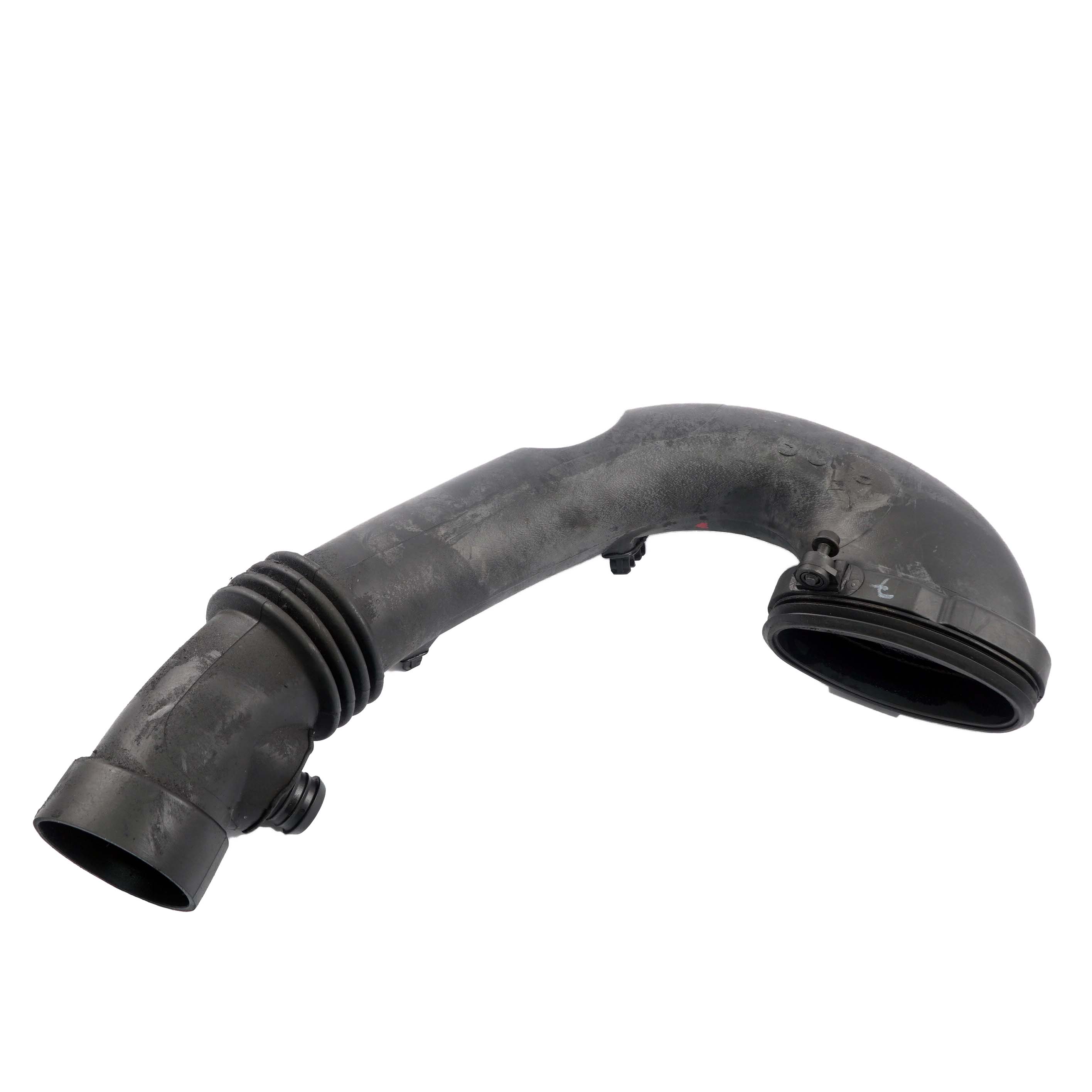 BMW 5 7 X3 X5 Series E53 E60 E83 M57N Engine Filtered Air Turbo Pipe