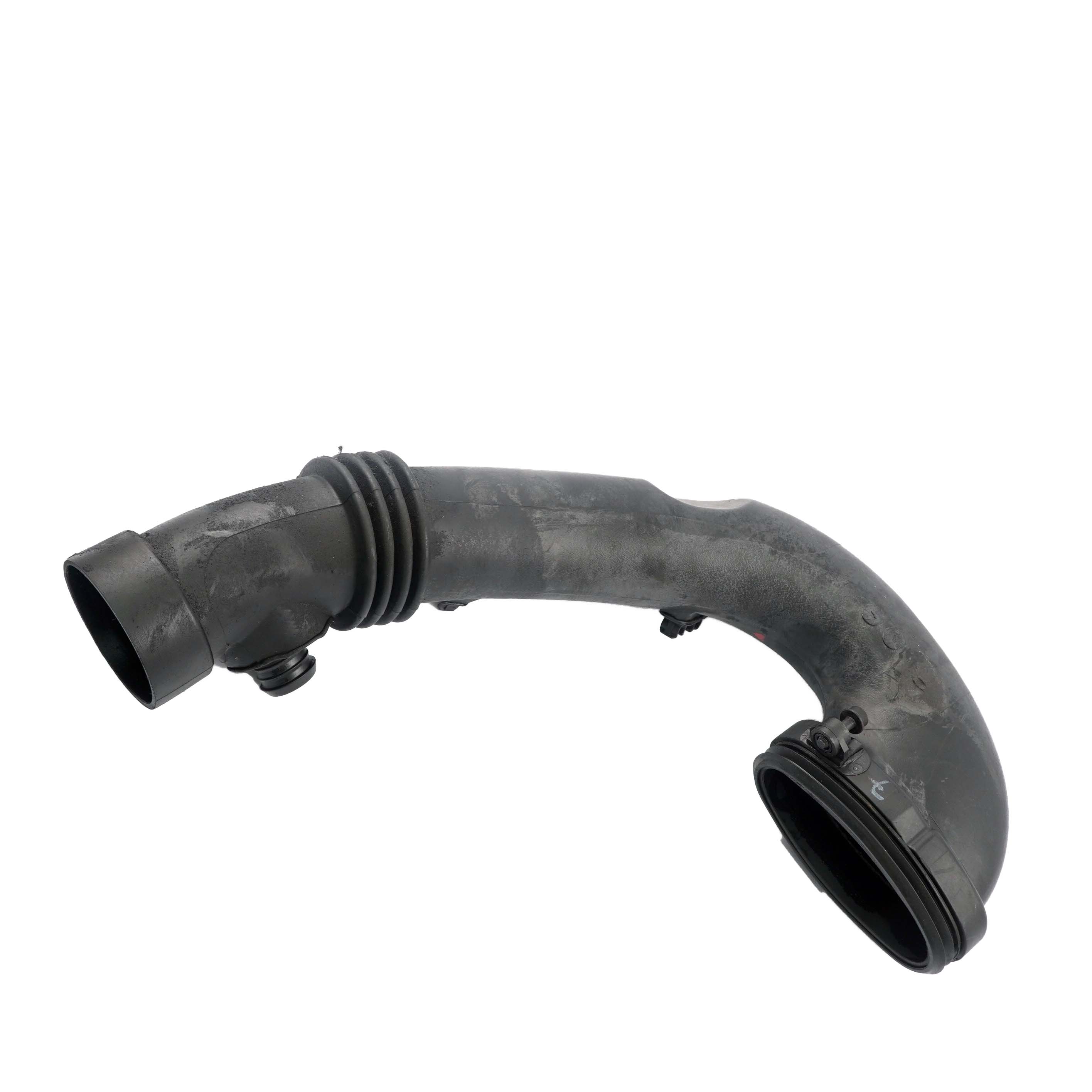 BMW 5 7 X3 X5 Series E53 E60 E83 M57N Engine Filtered Air Turbo Pipe