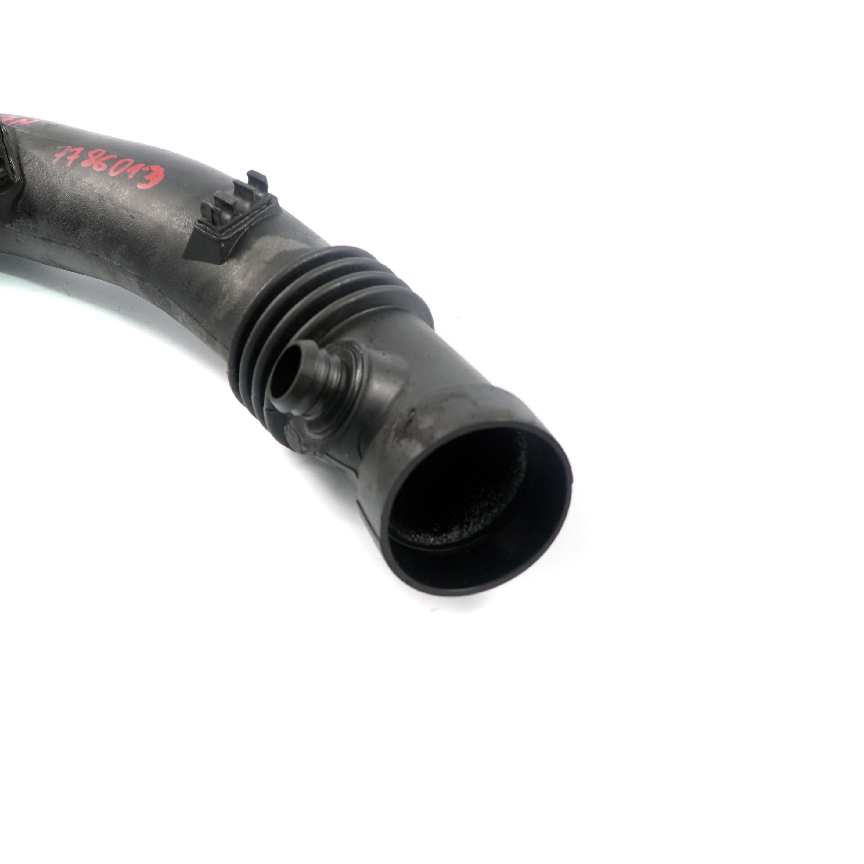 BMW 5 7 X3 X5 Series E53 E60 E83 M57N Engine Filtered Air Turbo Pipe