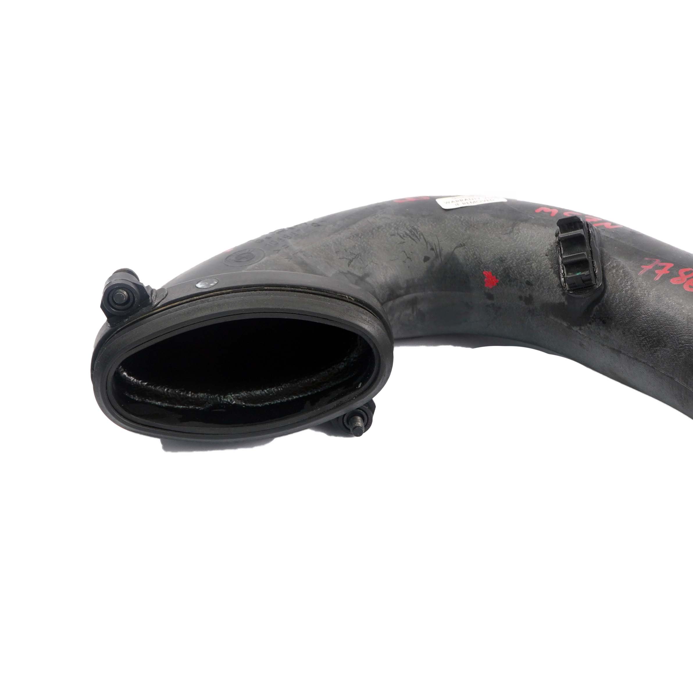 BMW 5 7 X3 X5 Series E53 E60 E83 M57N Engine Filtered Air Turbo Pipe