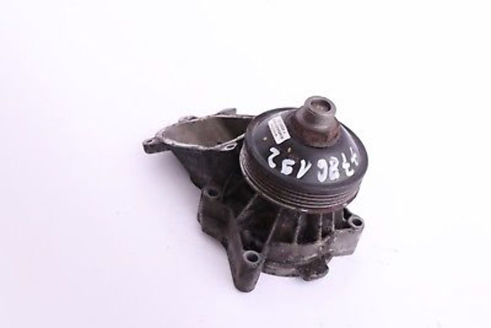 BMW 3 5 7 X5 Series E38 E39 E46 E53 M57 Coolant Water Pump Mechanical 2354055