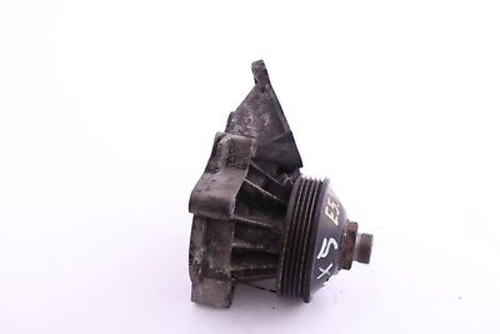 BMW 3 5 7 X5 Series E38 E39 E46 E53 M57 Coolant Water Pump Mechanical 2354055