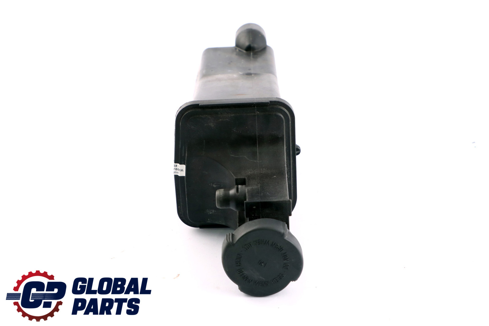 BMW X5 Series E53 3.0 d Coolant Header Overflow Expansion Tank Radiator 7787040