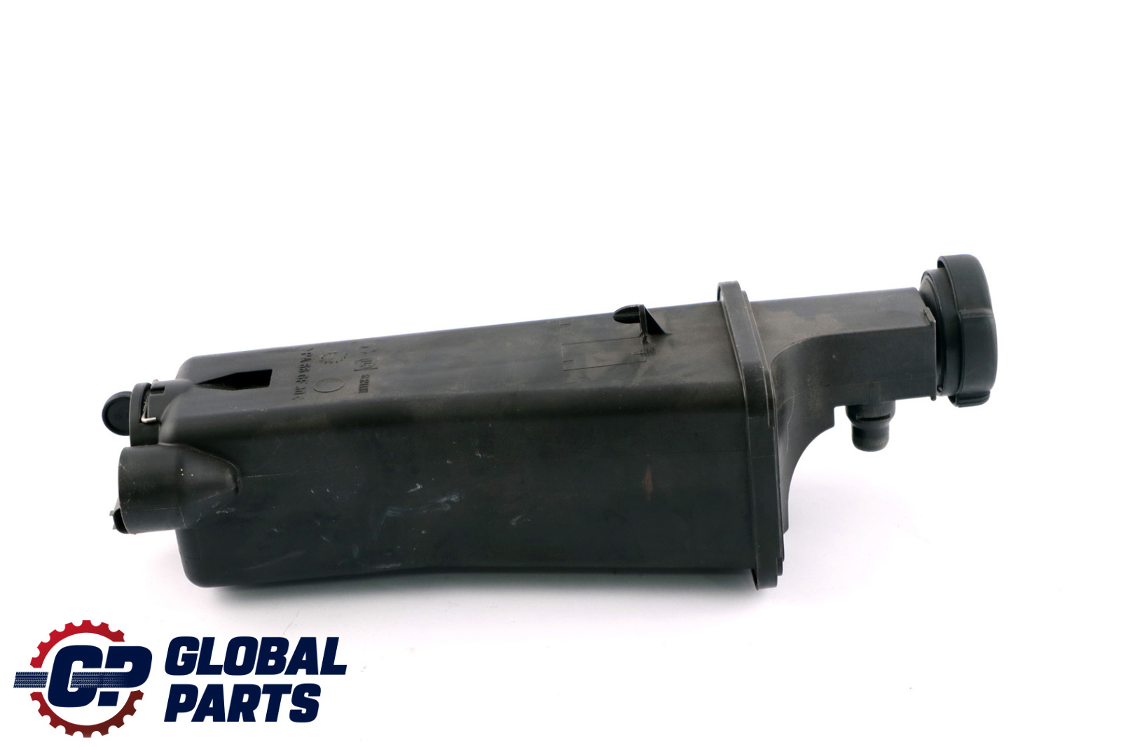 BMW X5 Series E53 3.0 d Coolant Header Overflow Expansion Tank Radiator 7787040