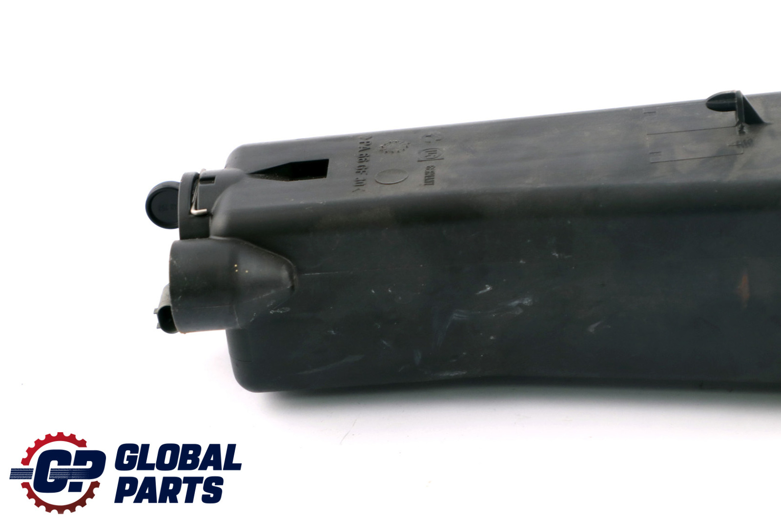 BMW X5 Series E53 3.0 d Coolant Header Overflow Expansion Tank Radiator 7787040