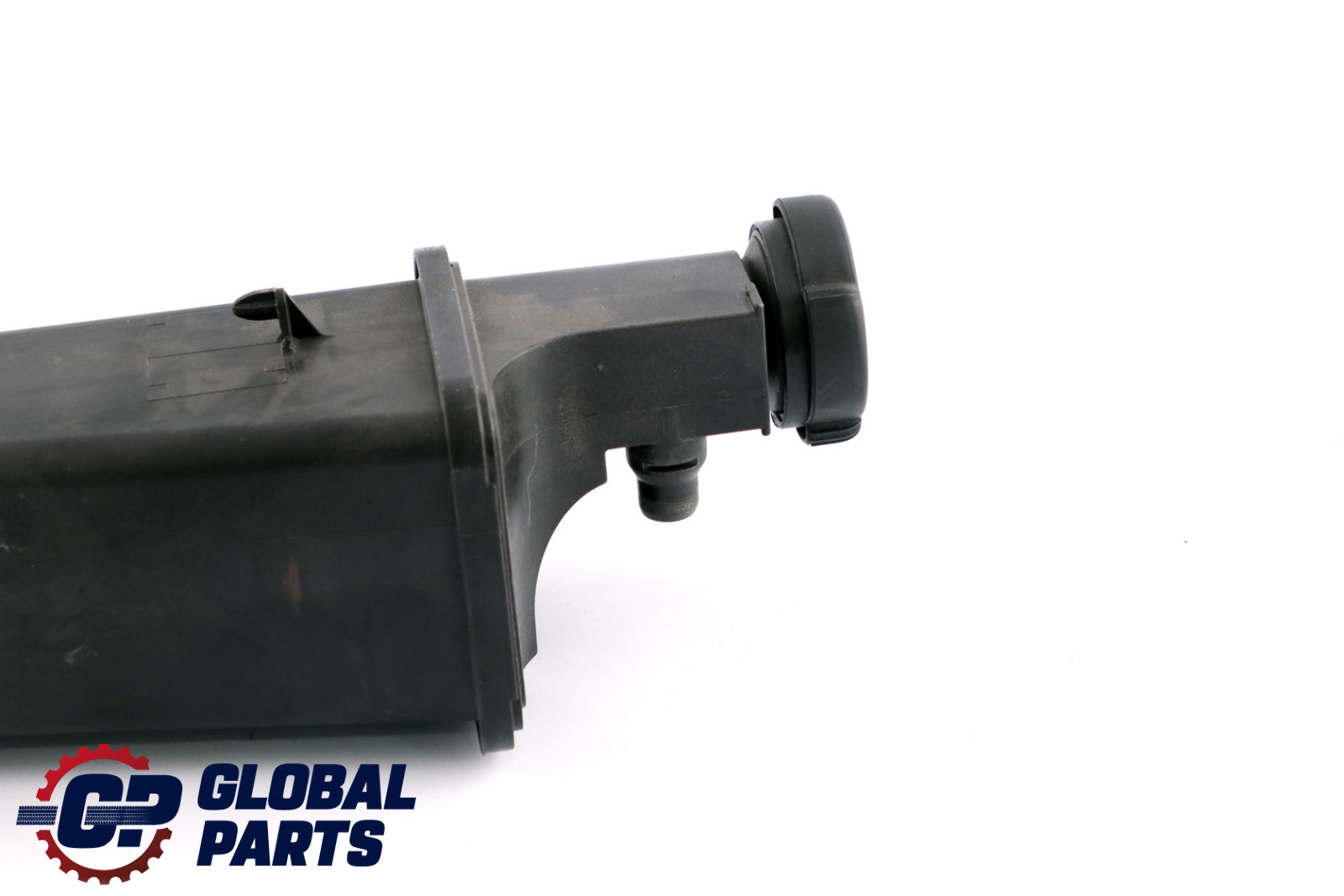 BMW X5 Series E53 3.0 d Coolant Header Overflow Expansion Tank Radiator 7787040