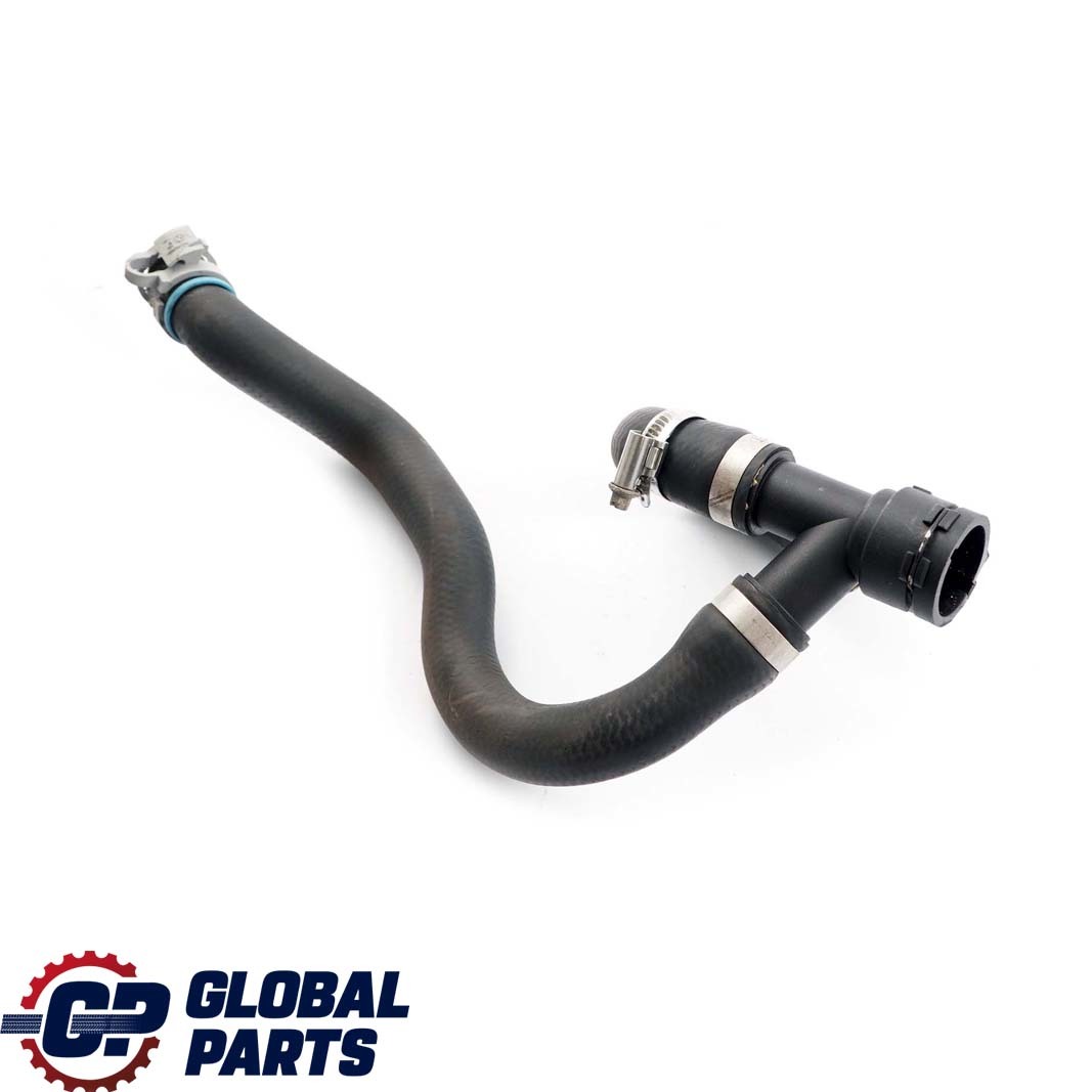 BMW 3 Series E46 M47N Engine Coolant Heater Water Hose Pipe Line Diesel 7787405