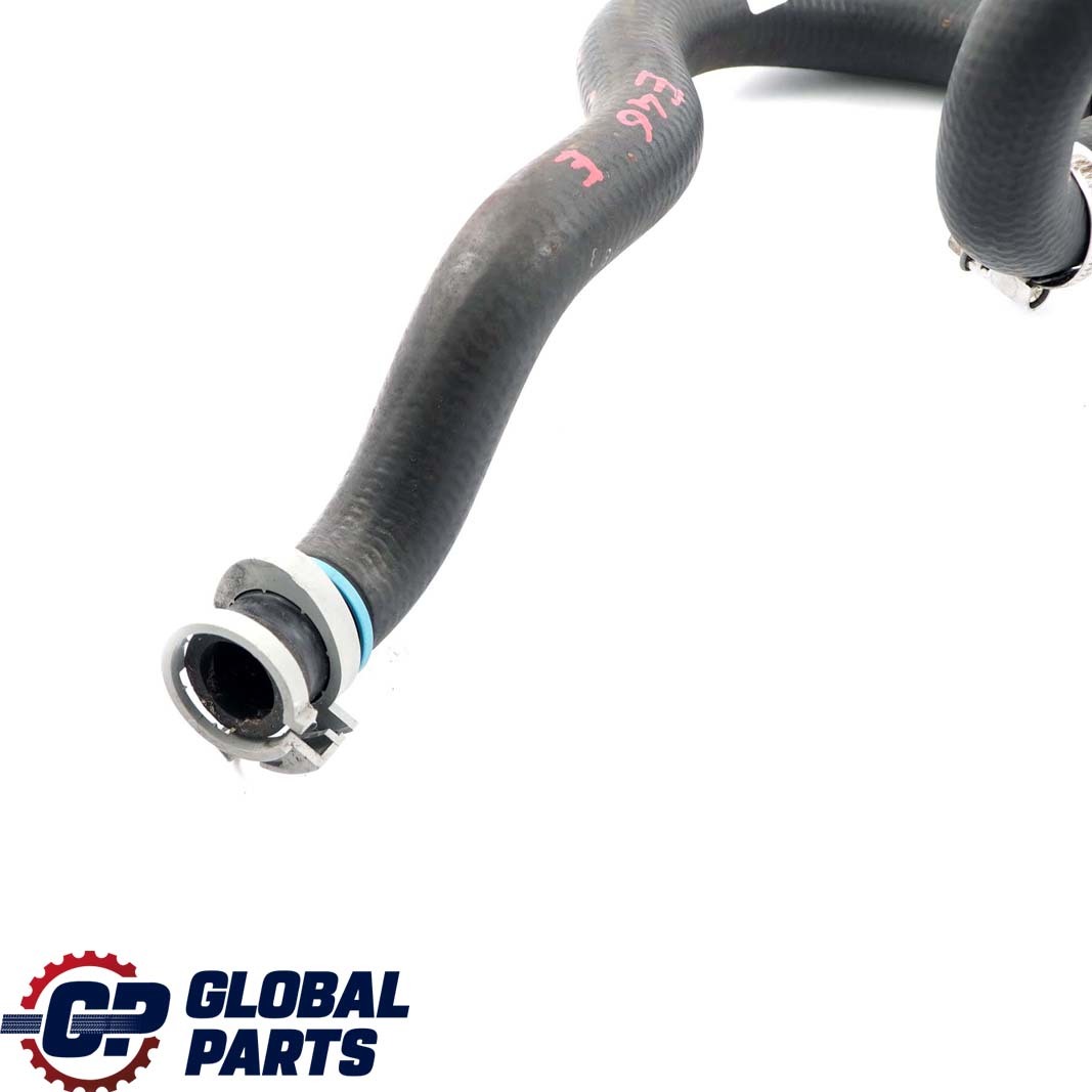 BMW 3 Series E46 M47N Engine Coolant Heater Water Hose Pipe Line Diesel 7787405