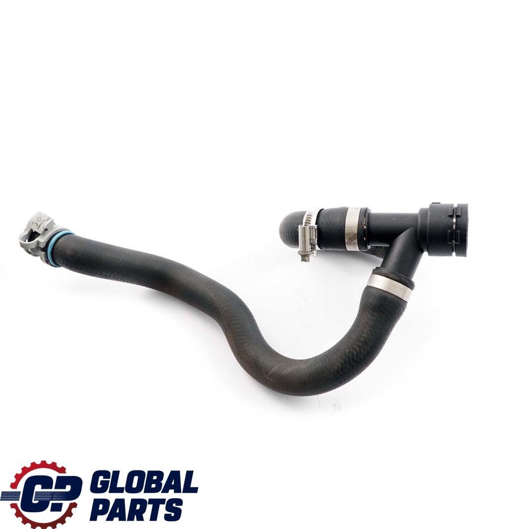 BMW 3 Series E46 M47N Engine Coolant Heater Water Hose Pipe Line Diesel 7787405