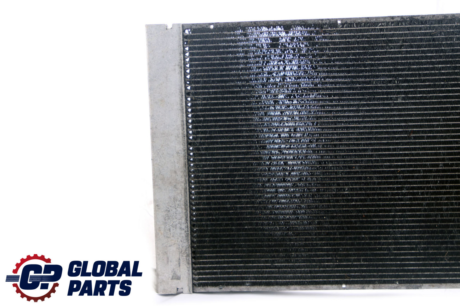 BMW 5 Series E60 E61 Engine Cooling System Water Coolant Radiator Diesel 7787440