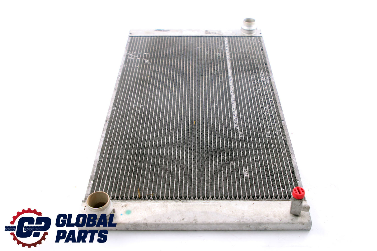 BMW 5 Series E60 E61 Engine Cooling System Water Coolant Radiator Diesel 7787440