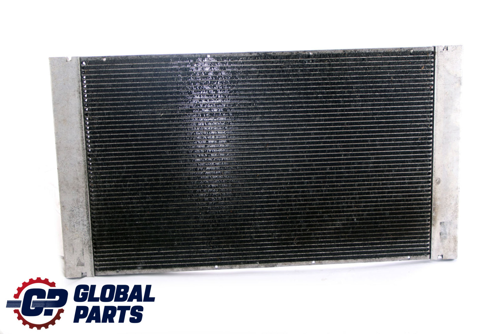 BMW 5 Series E60 E61 Engine Cooling System Water Coolant Radiator Diesel 7787440