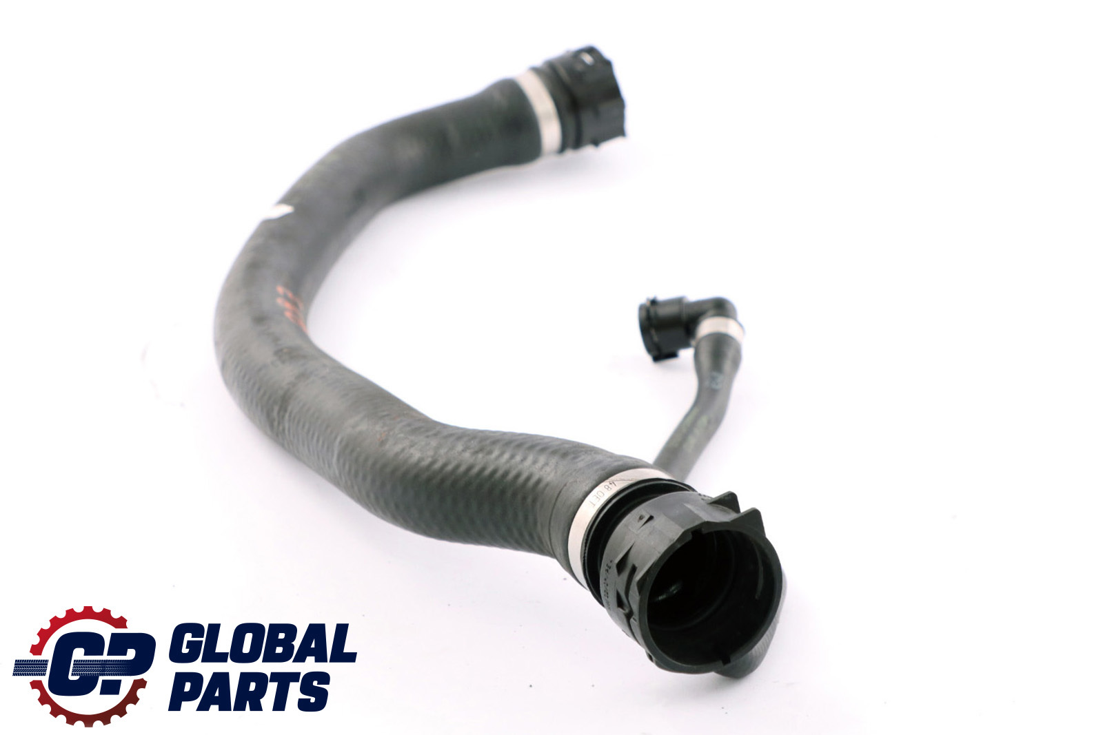 BMW E60 E61 E63 E64 LCI Diesel Coolant Hose Pipe Radiator 7787449