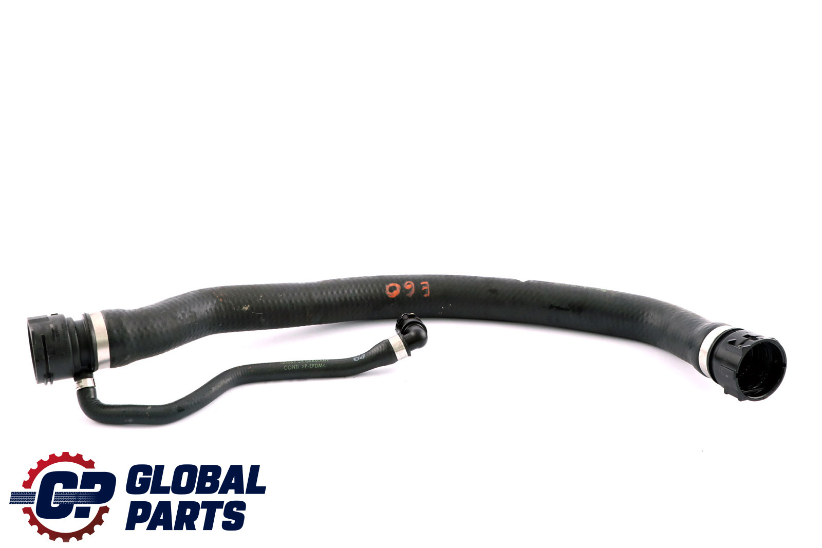 BMW E60 E61 E63 E64 LCI Diesel Coolant Hose Pipe Radiator 7787449