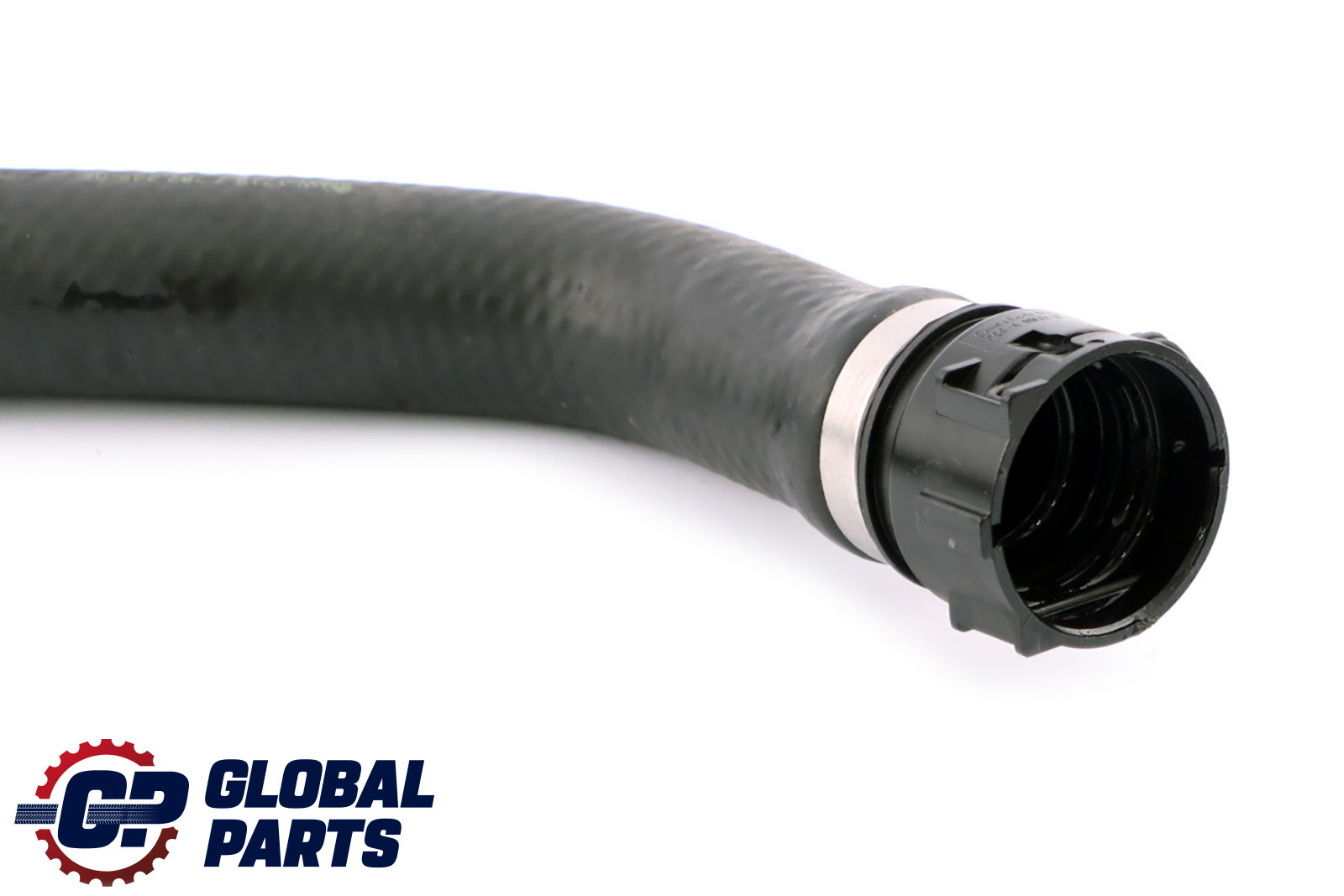 BMW E60 E61 E63 E64 LCI Diesel Coolant Hose Pipe Radiator 7787449