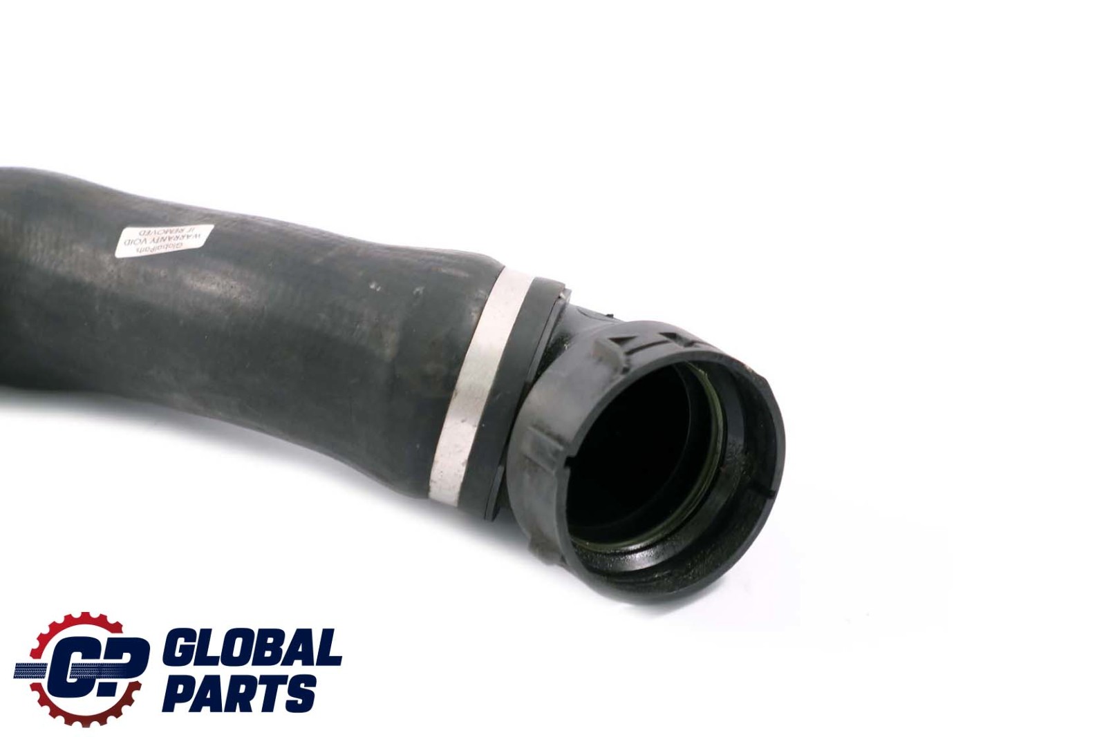 BMW E60 Diesel M57N Charge Air Line Pipe Tube Turbo 7787468 7789052