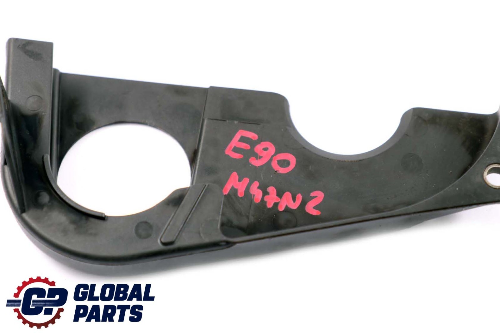 BMW 1 3 5 Series E60 E87 E90 E91 M47N2 Cover Mass Compensator Engine 7787504