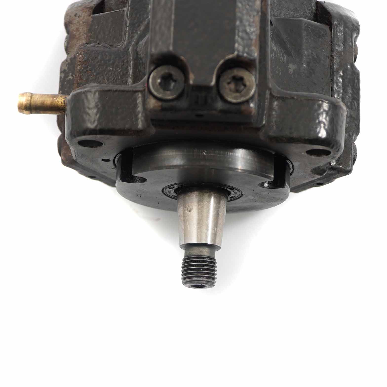 BMW E39 E46 E53 Diesel M57 Kraftstoffeinspritzung Hochdruckpumpe 7787632