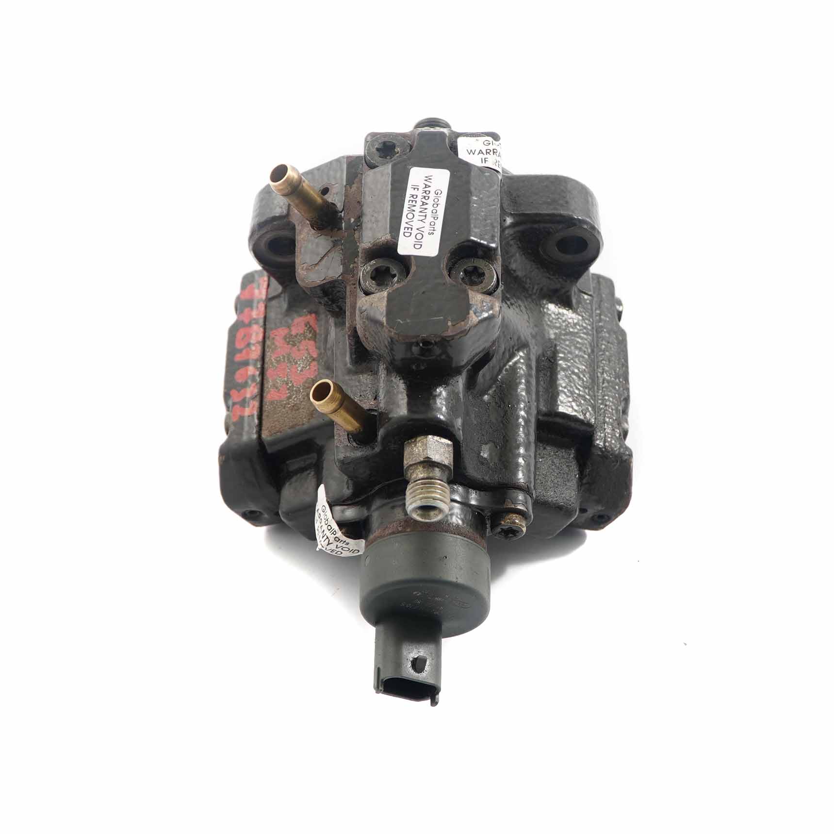 BMW E39 E46 E53 Diesel M57 Kraftstoffeinspritzung Hochdruckpumpe 7787632