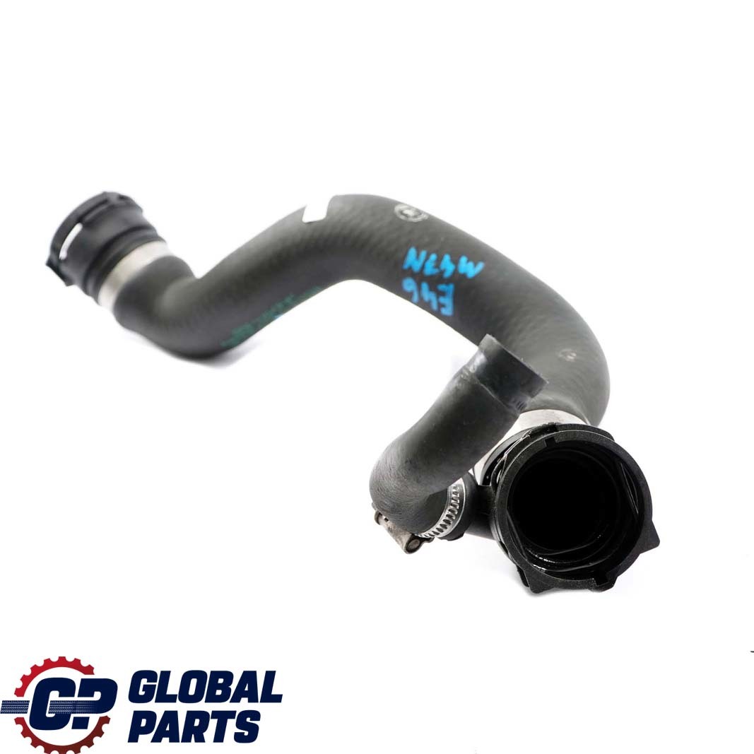 BMW 3 E46 M47N 318d 320d Engine Coolant Radiator Water Hose Pipe Diesel 7787916