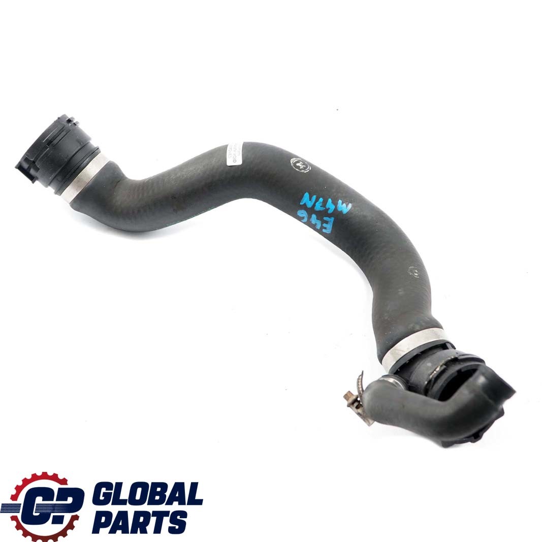 BMW 3 E46 M47N 318d 320d Engine Coolant Radiator Water Hose Pipe Diesel 7787916