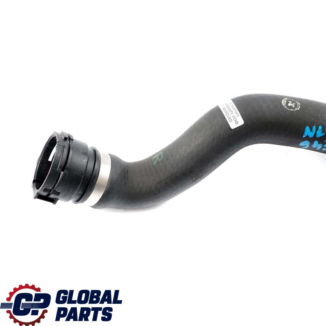 BMW 3 E46 M47N 318d 320d Engine Coolant Radiator Water Hose Pipe Diesel 7787916