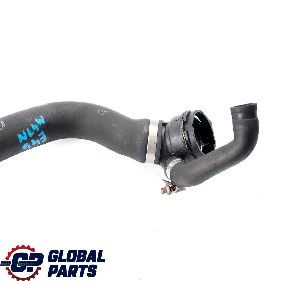 BMW 3 E46 M47N 318d 320d Engine Coolant Radiator Water Hose Pipe Diesel 7787916