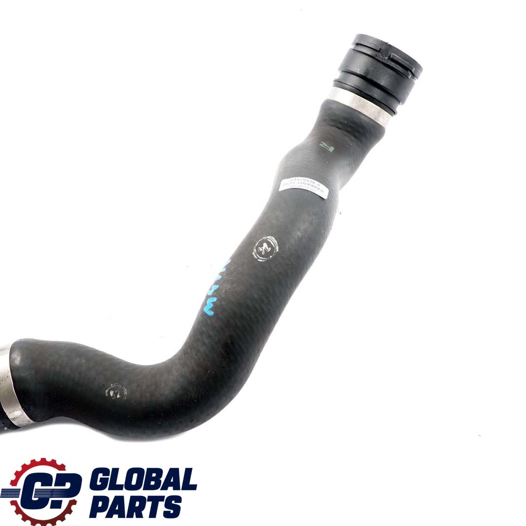 BMW 3 E46 M47N 318d 320d Engine Coolant Radiator Water Hose Pipe Diesel 7787916