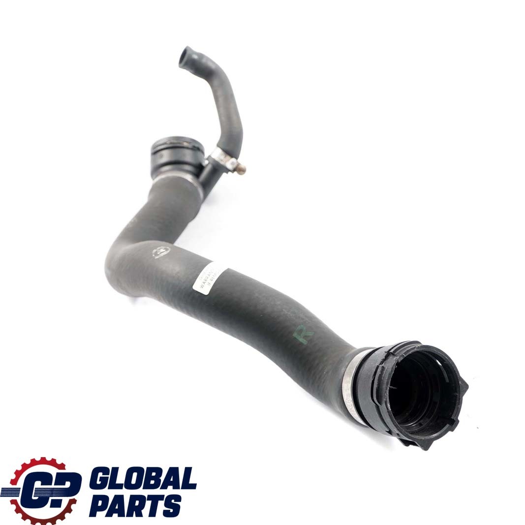 BMW 3 E46 M47N 318d 320d Engine Coolant Radiator Water Hose Pipe Diesel 7787916