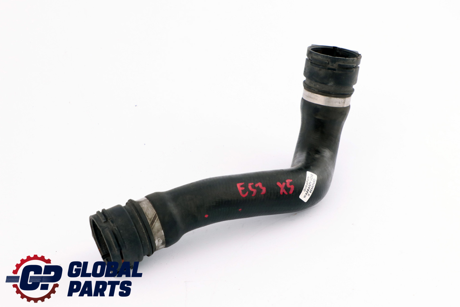 BMW X5 Series E53 3.0d M57N Cooling System Coolant Radiator Water Hose 7788266