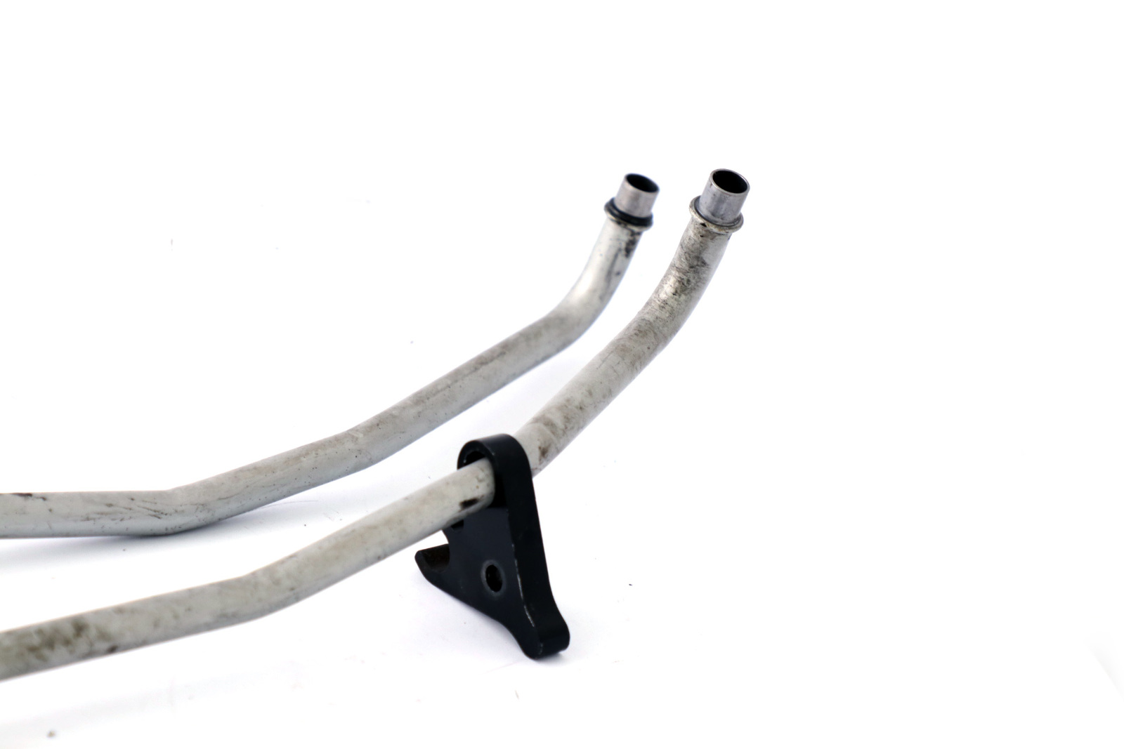 BMW X5 Series E53 3.0d M57N Diesel Transmission Oil Cooler Line Flow Pipe