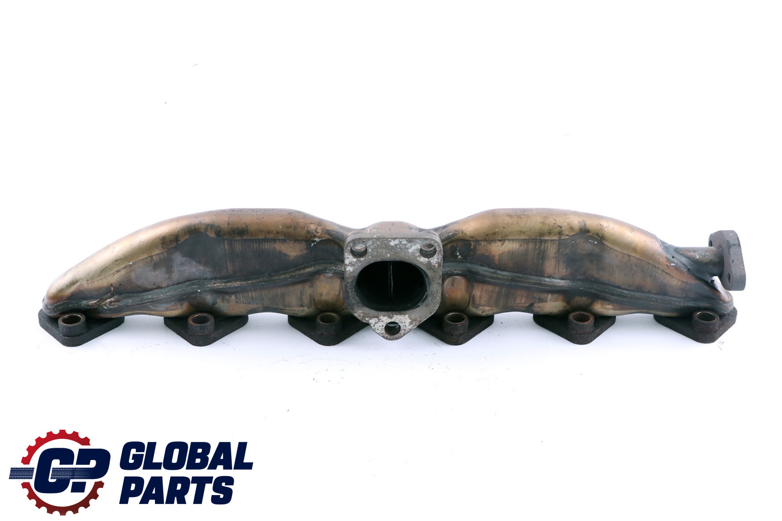 Exhaust Manifold BMW E60 E65 3.0d 525d 530d 730d Diesel M57N Pipe 7788422