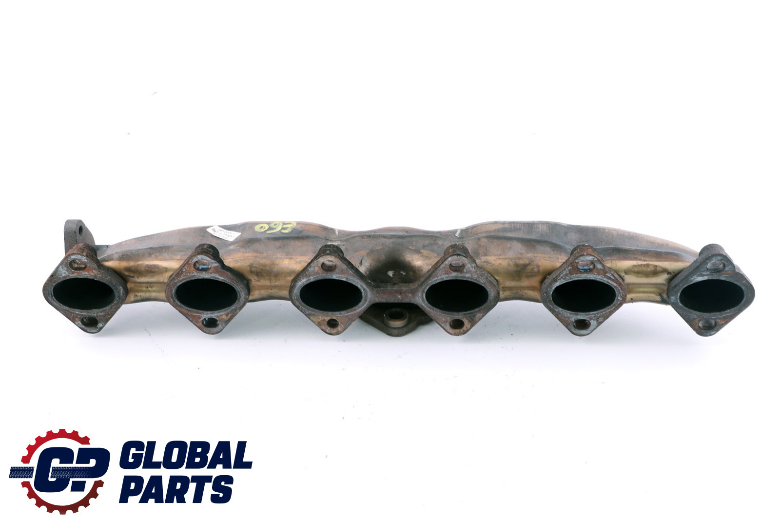 Exhaust Manifold BMW E60 E65 3.0d 525d 530d 730d Diesel M57N Pipe 7788422