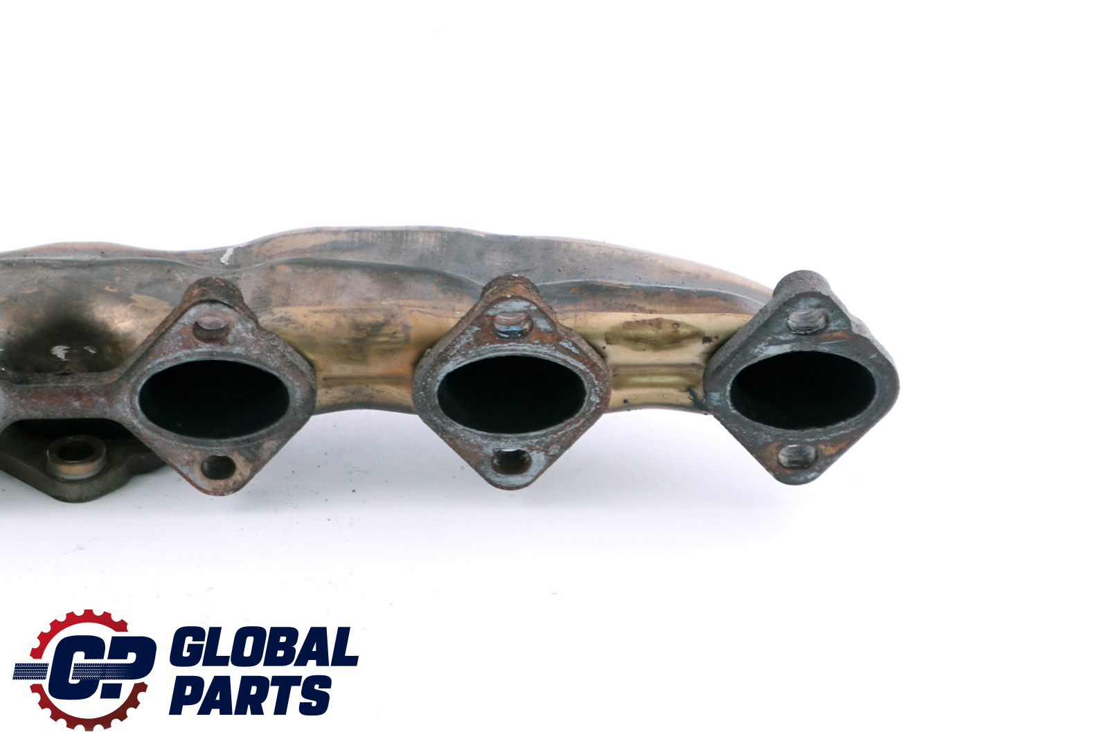 Exhaust Manifold BMW E60 E65 3.0d 525d 530d 730d Diesel M57N Pipe 7788422