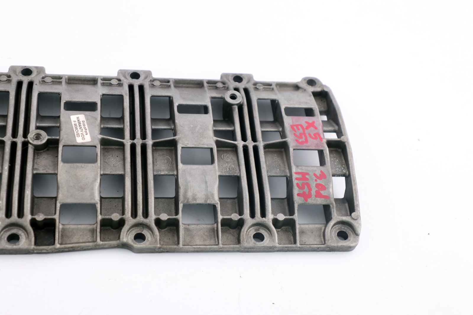 BMW 3 5 7 Series E46 E60 E65 M57N Bowl Reinforcement Engine Block Mounting