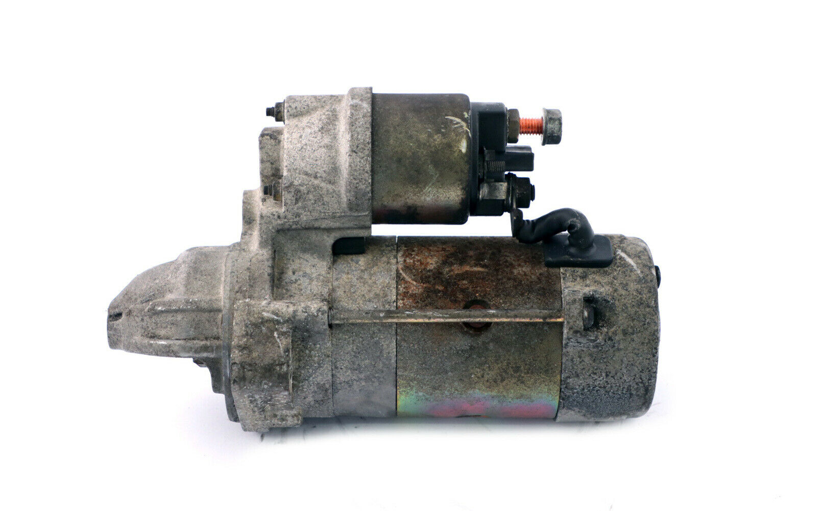 BMW X3 X5 E46 E60 E61 E65 E83 E53 M57N Starter Motor 7788680